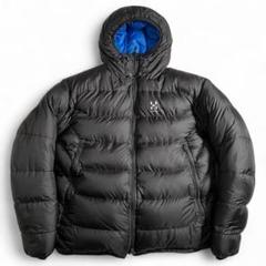 【中古美品　早い者勝ち】hoglofs　ホグロフス　メンズ　スノーボードウェア 楽天市場】25-26 HAGLOFS ALPER PROOF JACKET MEN ホグロフス