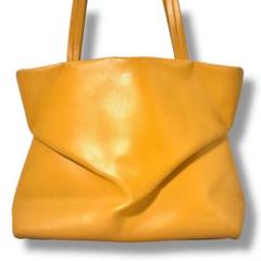 【未使用級】Chloe クロエ judy ジュディ トートバッグ レザー 革