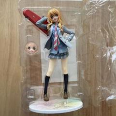 【希少】宮園かをり フィギュア プレミアムBOX ≪永久保存版》 欠品あり 新品/正規品 四月は君の嘘 宮園かをり フィギュア プレミアムBOX