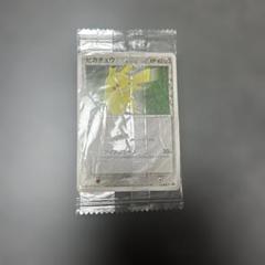 ピカチュウ　デルタ種　112/PCG-P プロモ　未開封
