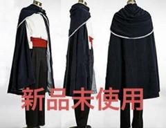 エリック　コスプレ4点セット 2025年最新】エリック王子 コスプレの人気アイテム - メルカリ