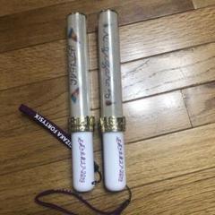 乃木坂46 ペンライト2個セット　真夏の全国ツアー2019