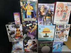 ワンピース フィギュア 12体セット まとめ売りのサムネイル