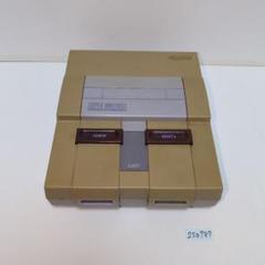 任天堂　スーパーファミコン　北米版 SNES