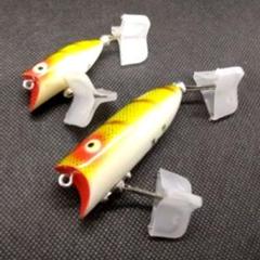 heddonのルアー(年代物)♥新品 Heddon(ヘドン) / ルアー | 中古品の販売・通販ならセカンド