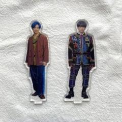 Hey!Say!JUMP お家にJUMP賞 知念侑李 アクリルスタンド Hey! Say! JUMP知念侑李お家にJUMP賞アクリルスタンド