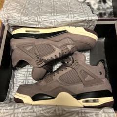 Nike Air Jordan 4 A Ma Maniére 27cmのサムネイル
