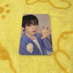 NCT DREAM : THE DREAM SHOW 3 チソン JISUNG①