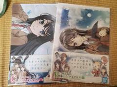 青春ブタ野郎はバニーガール先輩の夢を見ない ビジュアルクロス セット