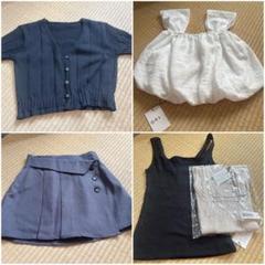 レディース夏服　17点まとめ売り