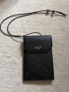 BALLY フラグメントケース