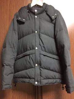 supreme Puffy Jacket