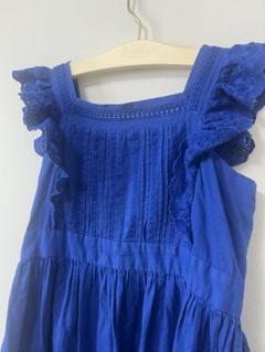 ボンポワン　10a ワンピース♡ 美品 bonpoint ワンピース 10A - メルカリ