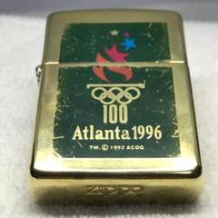 ジッポー ZIPPO アトランタオリンピック オイルライター 木箱付き Yahoo!オークション -「アトランタオリンピック zippo」の落札