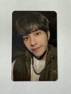 WayV Phantom SMTOWN OFFICIAL MD Photocard RANDOM TRADING