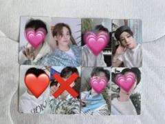SEVENTEEN セブチ ヨントン ラキドロ トレカ M2U