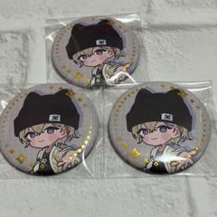 にじさんじ VOLTACTION 風楽奏斗 art 缶バッジ 風楽奏斗 にじさんじ voltaction 3rd 3周年 缶バッジ - メルカリ