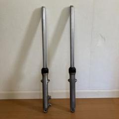 AR125S 左右フロントフォークASSY AR125S 左右フロントフォークASSY