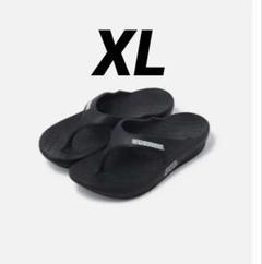 【新品】NH X RIG FOOTWEAR . FLIP FLOP 2.0・XL NH X RIG FOOTWEAR . FLIP FLOP 2.0