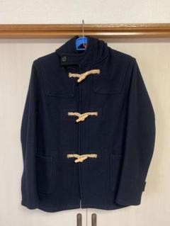FIDELITY /BEAMS BOY✳︎ネイビー ダッフルコート 通販生活 ファッション FIDELITY /BEAMS ダッフルコート BOY