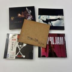 CD PEARLJAM パールジャム　7枚セット　初回特典付き CD PEARLJAM パールジャム 7枚セット 初回特典付き Amazon.com