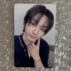 boynextdoor yizhiyu 一直娯 青島限定 ソンホ トレカ boynextdoor ソンホ yizhiyu 特典 トレカ - メルカリ
