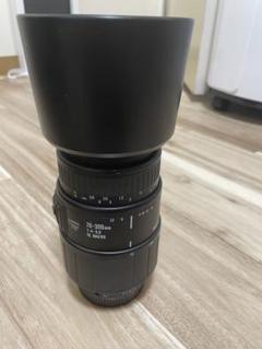 SIGMA 28-200mm PENTAX用 標準+望遠レンズ 美品！a2386 2025年最新】sigma 望遠 pentaxの人気アイテム - メルカリ