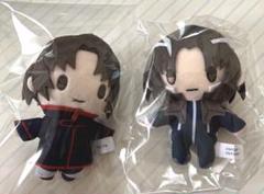 蒼穹のファフナーTHE BEYOND ぬいぐるみセット 蒼穹のファフナー THE BEYOND 第4章 マスコットキーチェーン3個