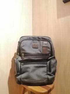2025年最新】tumi alpha Knoxの人気アイテム - メルカリ