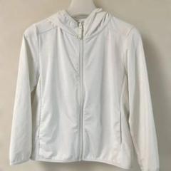 UNIQLO エアリズムパーカー