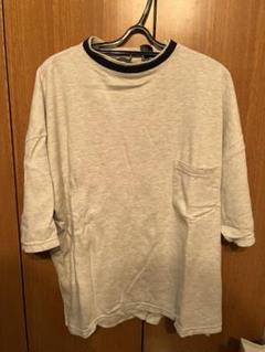 10/14お値下げ☆タグ付き未使用GAPメンズ半袖Tシャツ - メルカリ