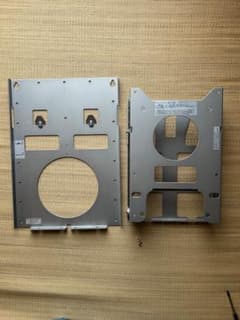 シャープ AQUOS用壁掛け金具 角度可変タイプ AN-37AG3 6g7v4d0 Amazon | シャープ AQUOS用壁掛け金具 角度可変タイプ AN-37AG3