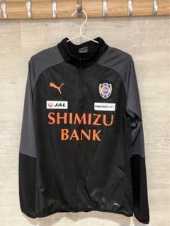 2013 PUMA 清水エスパルス トレーニングシャツ ホワイト O(XL) PUMA 清水エスパルス 2023 ユニフォーム サード 半袖 774288 83