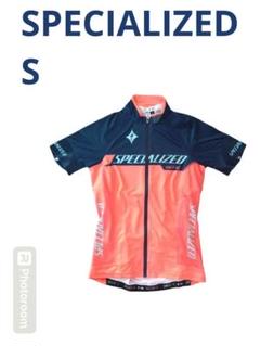 Specialized限定ジャージ＋GORE C5新品ビブ s-works スペシャライズド自由が丘 -STOCK LIST- – SBC