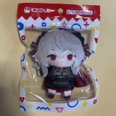 にじさんじ にじぱぺっと コンセプトシリーズ 葛葉 サーニャ