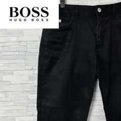 【希少】美品入手困難 HUGO BOSS ×PETRONAS メルセデス デニム
