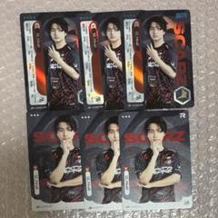 IJLカード MiraiK scars 第5人格