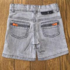 ステラマッカートニーキッズ　ハーフパンツ　2y