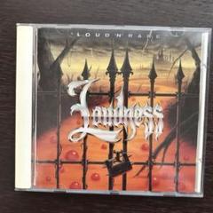 LOUD'N RARE LOUDNESS CD