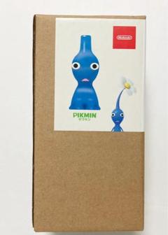 青ピクミン 一輪挿し Nintendo 限定 花瓶 新品未使用 - メルカリ