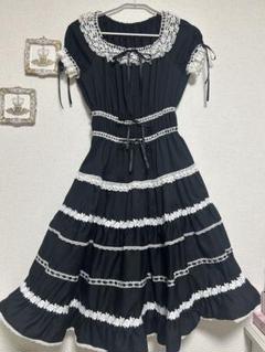 新品タグ付き アトリエピエロ ワンピース ATELIER PIERROT - ❤️ English below ❤️ 🌹Pina