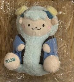 【最終値下げ】 2025年 第98回 東京大学 五月祭 ぬいぐるみ めいちゃん