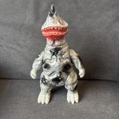 ブルマァク 25周年記念 ソフビ ウルトラ怪獣 シーボーズ ブルマァク限定復刻版 ウルトラ怪獣シーボーズ 1991年 円谷