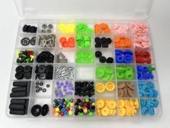 タミヤ ミニ四駆キット 引退品　未使用パーツ多数 タミヤ ミニ四駆キット 引退品 未使用パーツ多数 模型・プラモデル