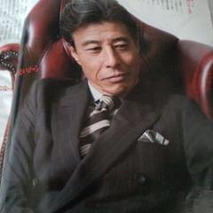 舘ひろし表紙インタビュー雑誌 舘ひろし表紙インタビュー貴重雑誌