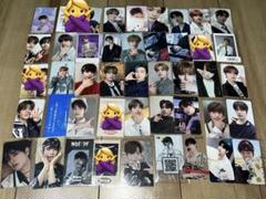 スキズ　スンミン　まとめ売り Stray Kids スキズ スンミン トレカ まとめ売り 41枚｜Yahoo