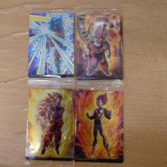 ドラゴンボールいたじゃが7