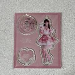 イコラブ ＝LOVE 髙松瞳 魔法少女 アクリルスタンド アクスタ 未開封 イコラブ =LOVE 髙松瞳 7周年 アクスタ 魔法少女｜Yahoo!フリマ