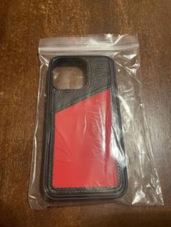 希少レア　クリスチャン ルブタン  iPhone15 pro スマホケース ルブタン iPhone15 Pro/14 Proケース 定番 クリスチャン