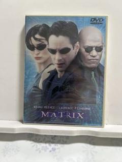 MATRIX DVD タイムサービス５時間